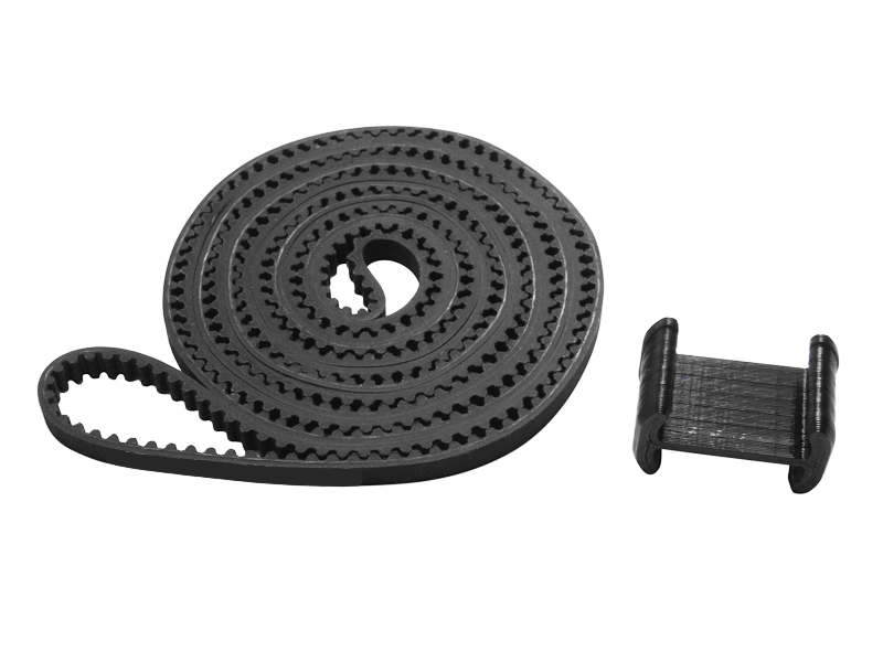 OSP-1540  6mm Tail Belt